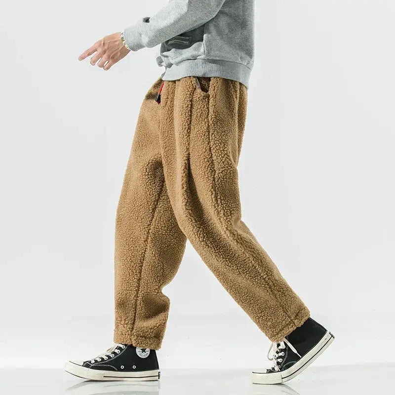 Women's Weekender Fleece Sweatpants | Ultra-soft fleece material 1