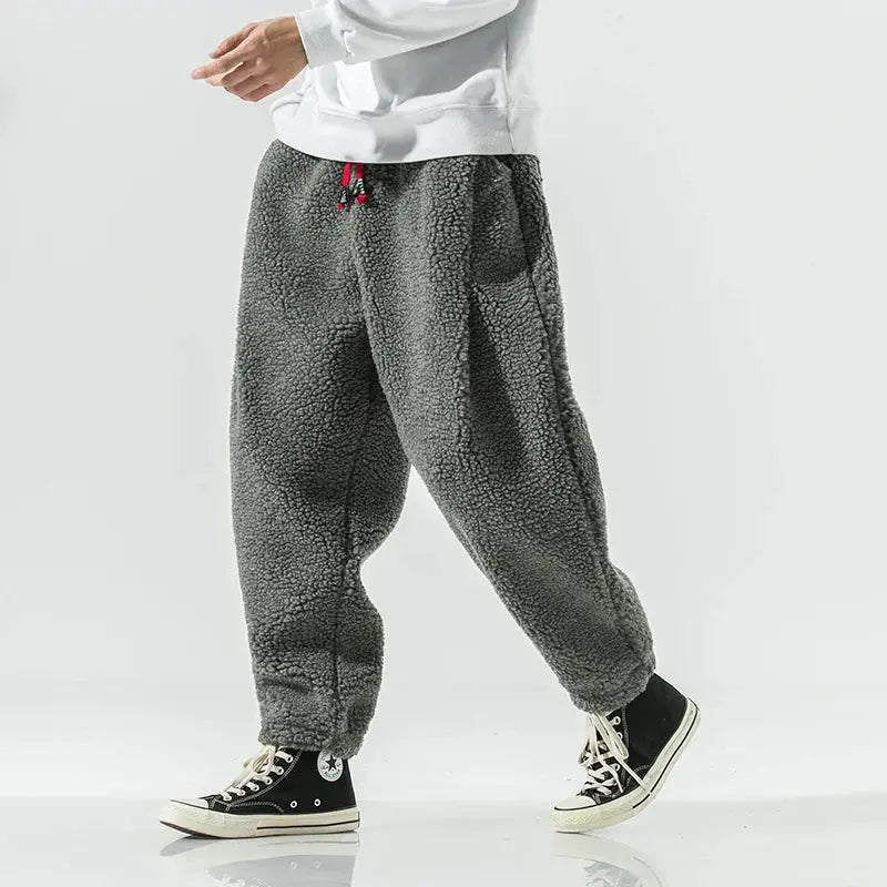 Women's Weekender Fleece Sweatpants | Ultra-soft fleece material 2