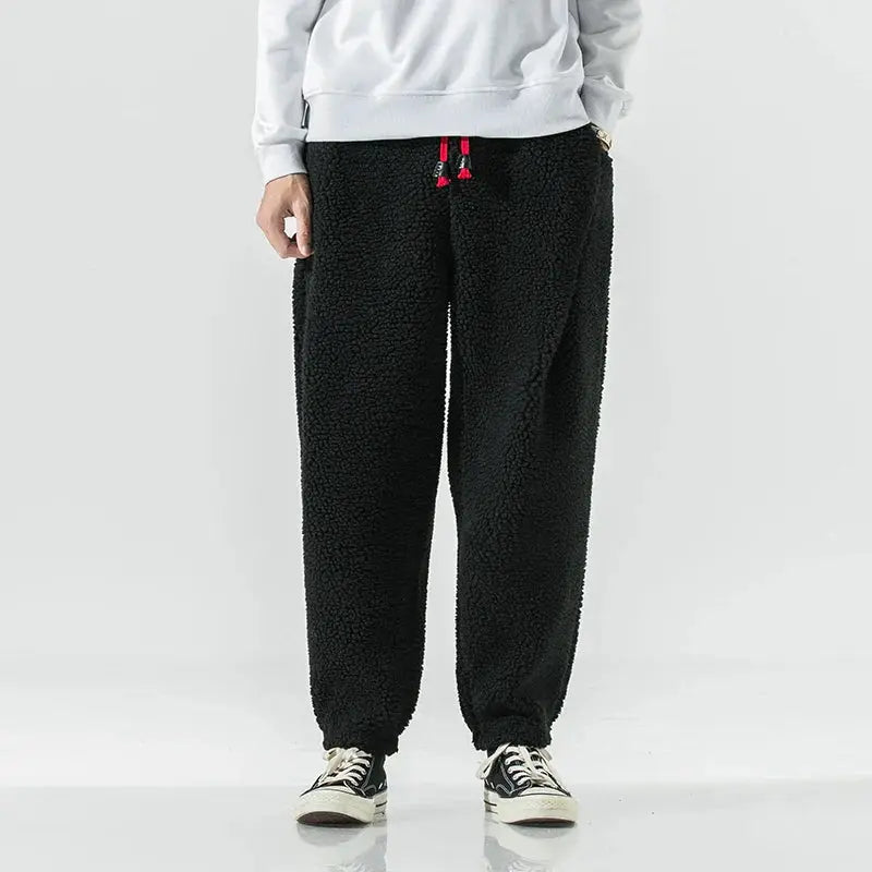 Women's Weekender Fleece Sweatpants | Ultra-soft fleece material 4