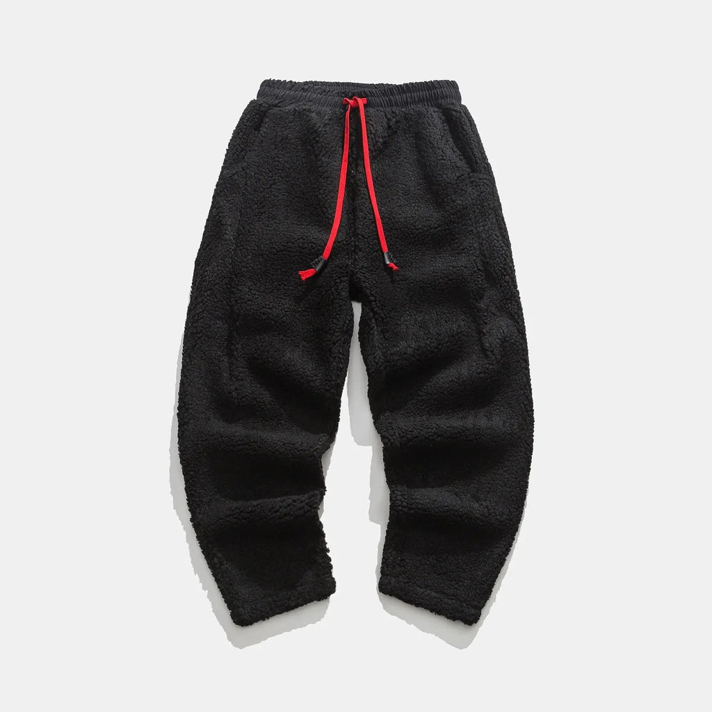 Women's Weekender Fleece Sweatpants | Ultra-soft fleece material 5