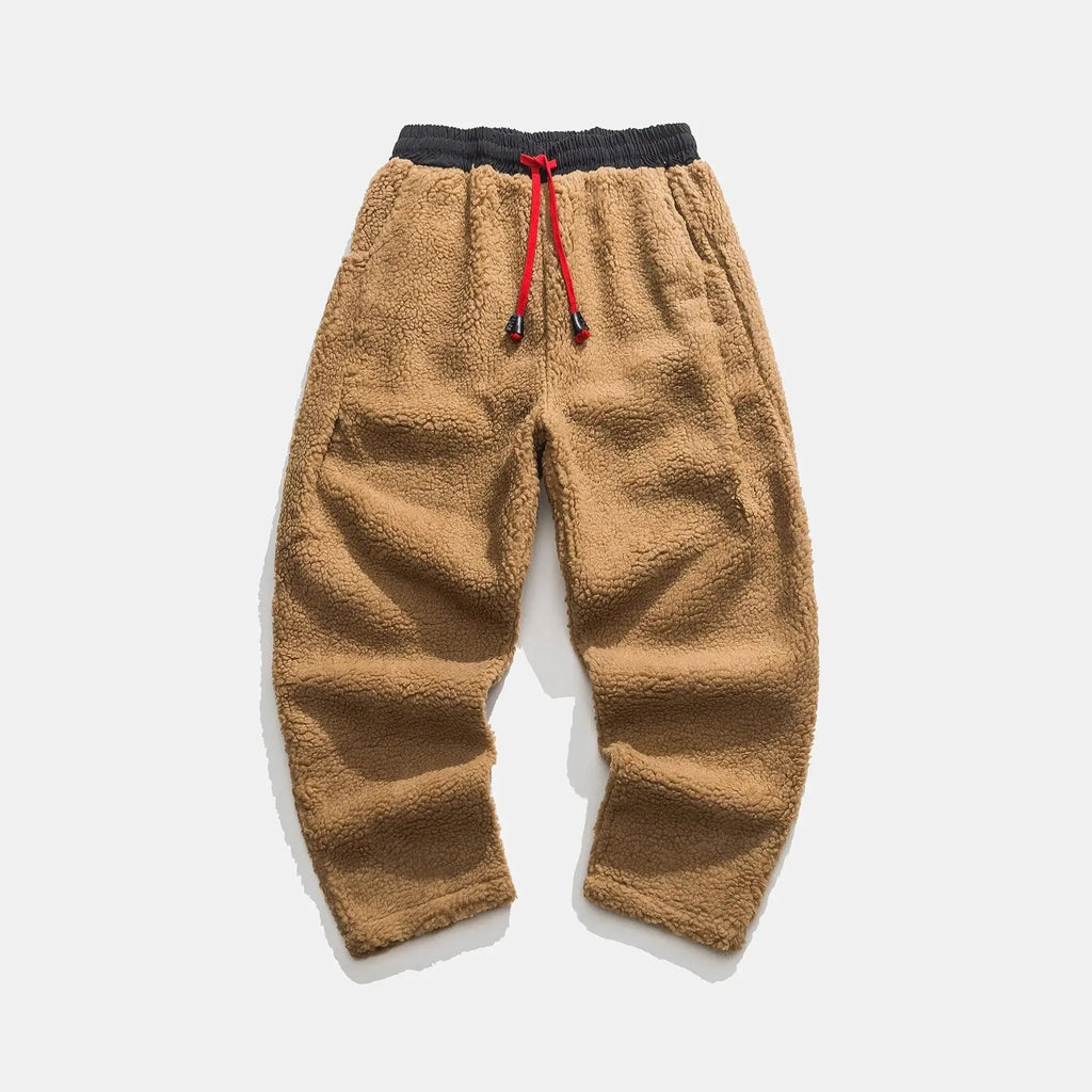 Women's Weekender Fleece Sweatpants | Ultra-soft fleece material 7
