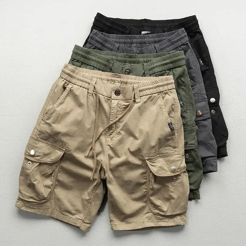Westbrook Cargo Shorts 1