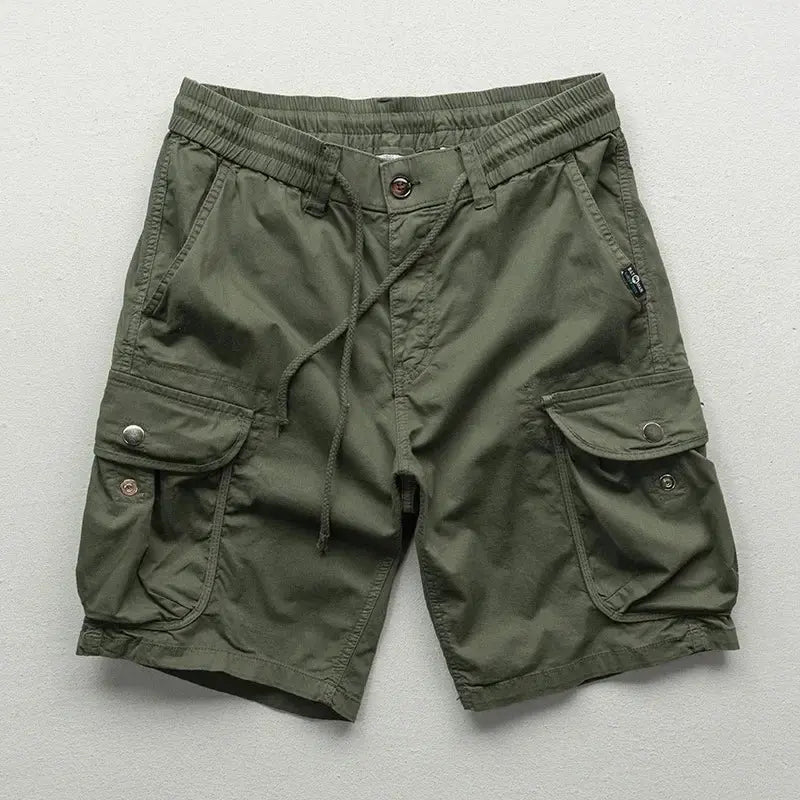 Westbrook Cargo Shorts 2