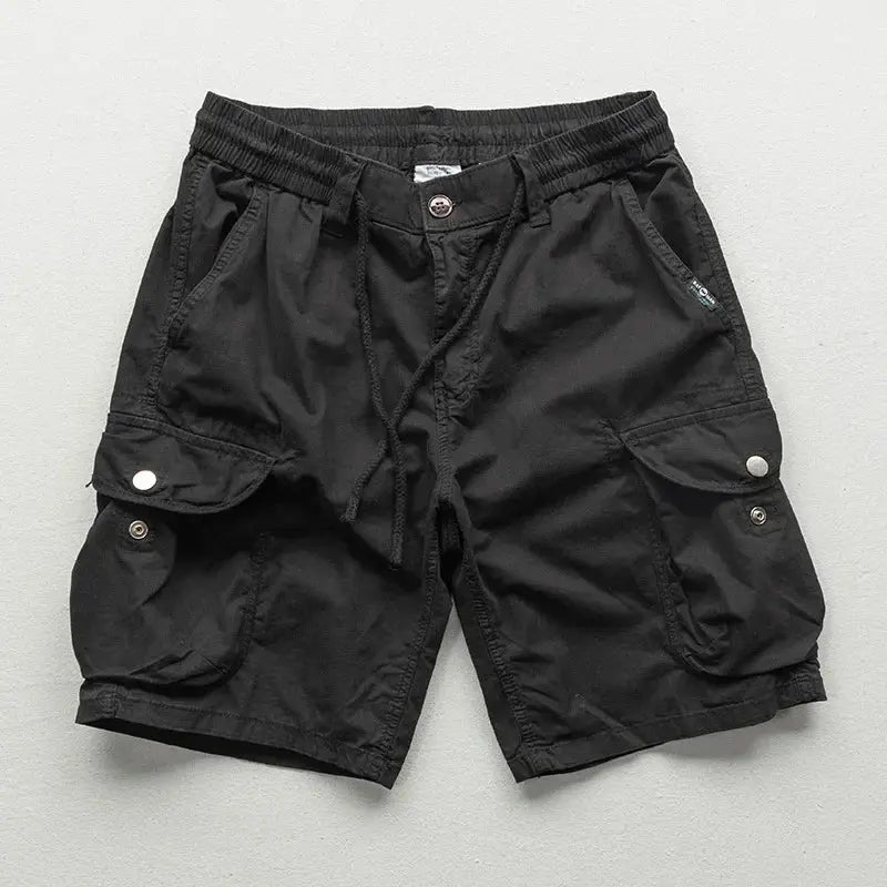 Westbrook Cargo Shorts 4