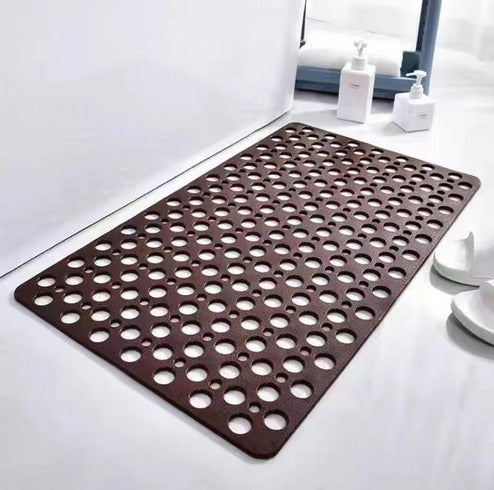 Shower mat lifestyle detail