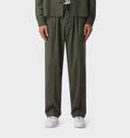 Winston Collection | Loose Fit Pants with Front Pleats | Comfortable Style for Office and Casual Wear