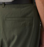 Winston Collection | Loose Fit Pants with Front Pleats | Comfortable Style for Office and Casual Wear