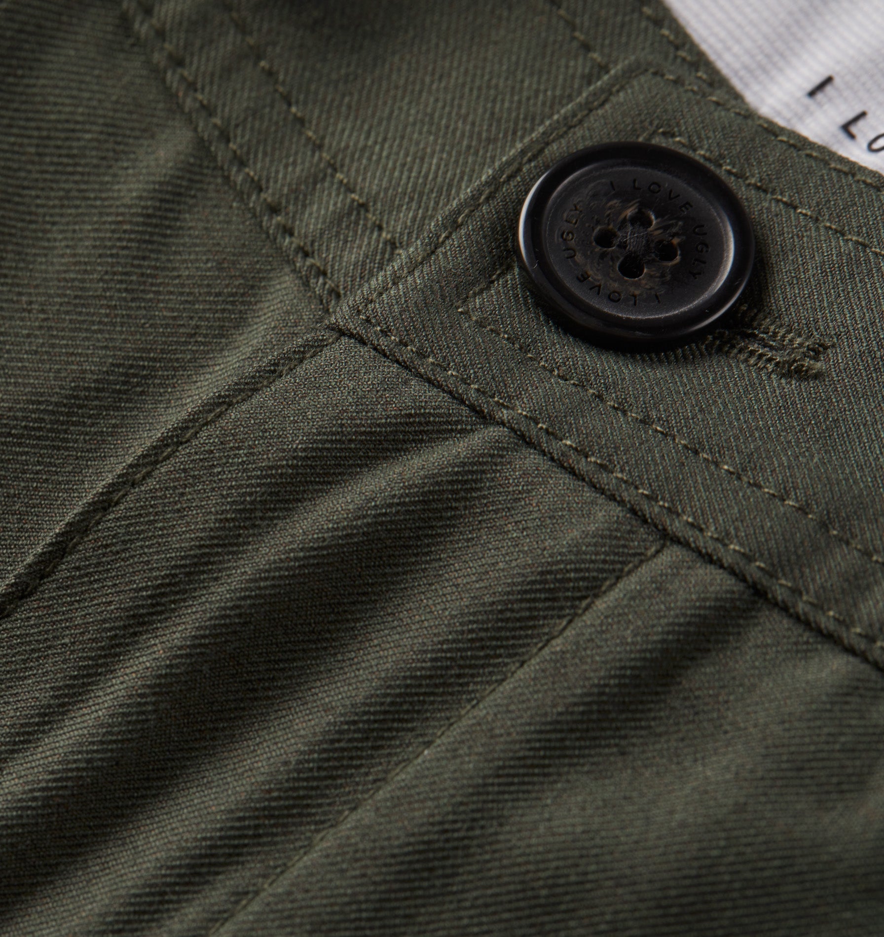 Winston Collection | Loose Fit Pants with Front Pleats | Comfortable Style for Office and Casual Wear