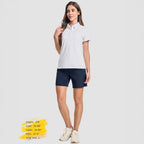 Women's Lightweight Athletic Hiking Shorts