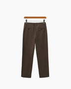 Women's Wool Blend Trousers | Material: Polyester wool blend 2