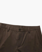 Women's Wool Blend Trousers | Material: Polyester wool blend 3