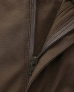 Women's Wool Blend Trousers | Material: Polyester wool blend 4