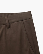 Women's Wool Blend Trousers | Material: Polyester wool blend 6