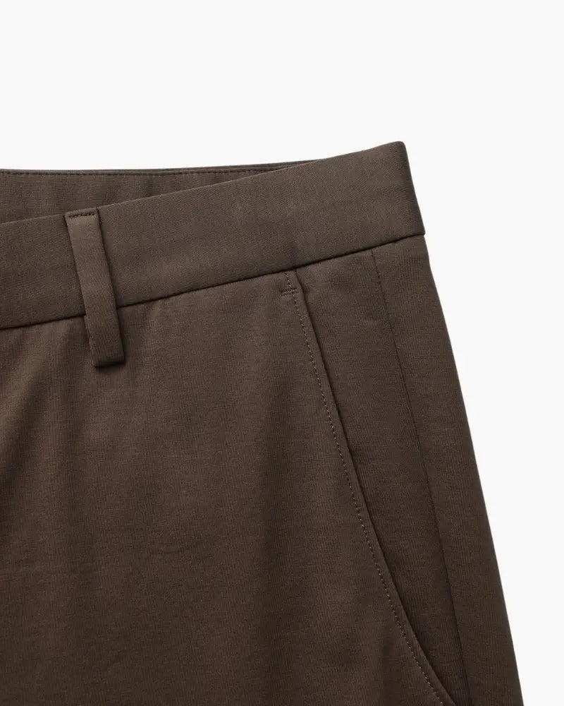 Women's Wool Blend Trousers | Material: Polyester wool blend 6