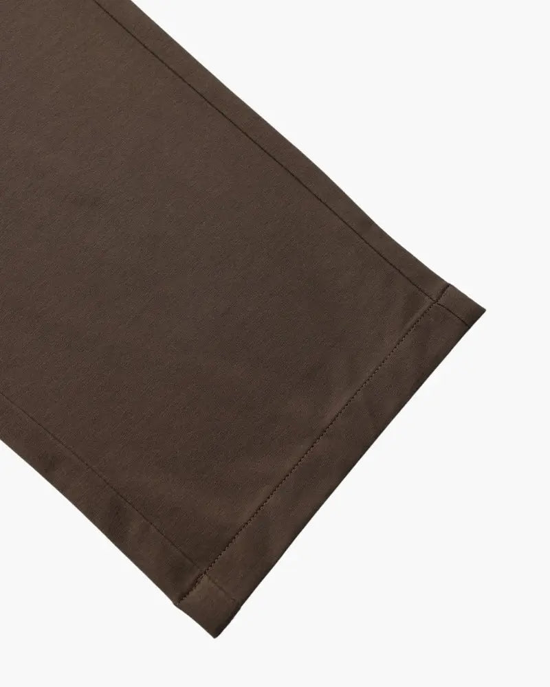 Women's Wool Blend Trousers | Material: Polyester wool blend 7