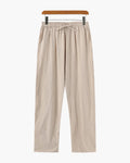 Women's Zanzibar - Linen Pantalon 0
