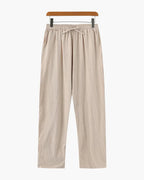 Women's Zanzibar - Linen Pantalon 0