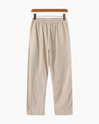 Women's Zanzibar - Linen Pantalon 5