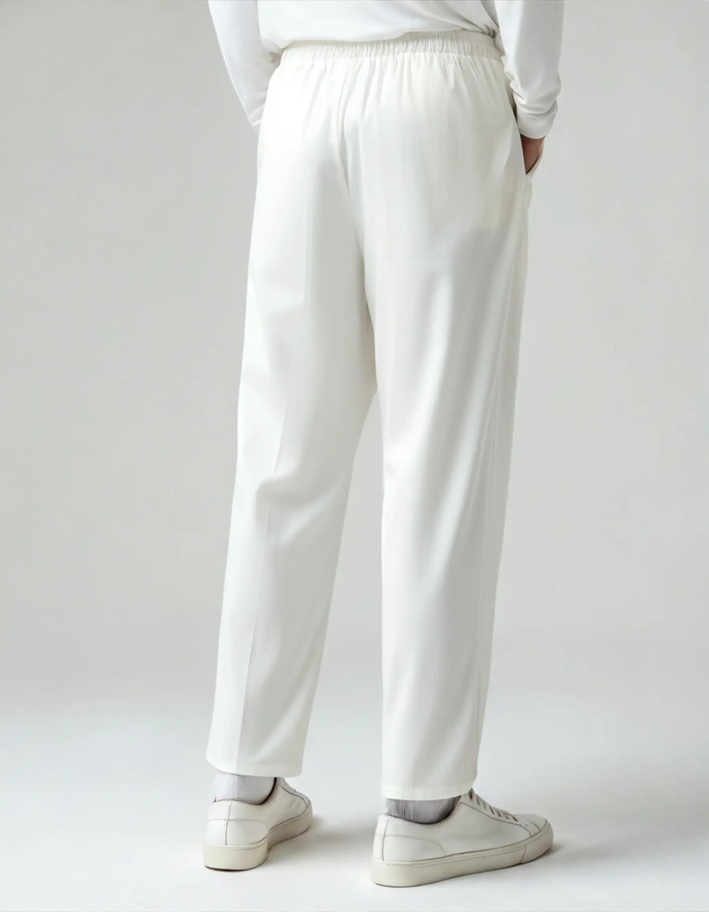 Women's Zanzibar - Linen Pantalon 8