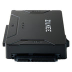 SATA-to-USB Drive Adapter — HDD & SSD Transfer/Clone