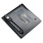 External CD/DVD Drive — USB 3.0 for Laptop