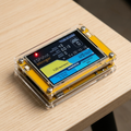 ESP32 mining device