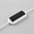 USB data transfer cable