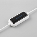 USB data transfer cable