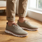 Smart-casual Oxford shoes