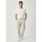 Lorenzo Vitali Ipanema Linen Pants