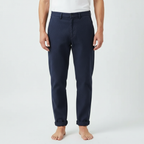 Lorenzo Vitali Ipanema Linen Pants