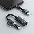 USB OTG adapter