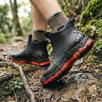 Rugged Terrain Boots lifestyle hero