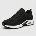 Non-slip work shoe close-up product photo