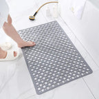 Non-slip shower mat