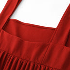 Sexy Backless Dress