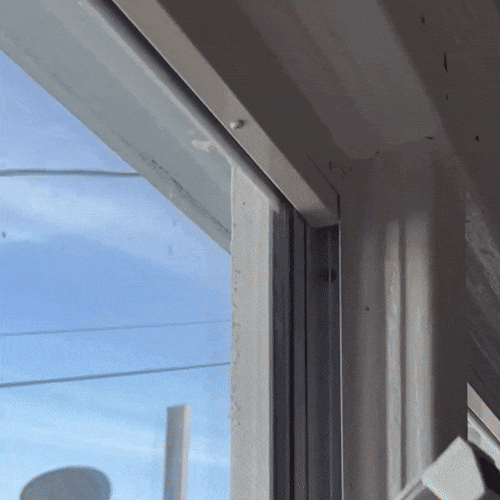 Suction cup damage-free installation